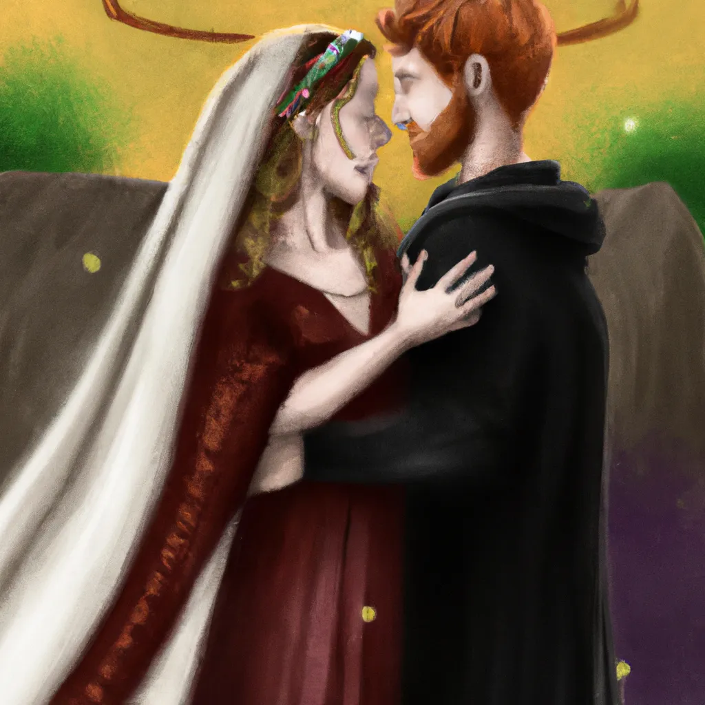 Dicas wiccan wedding