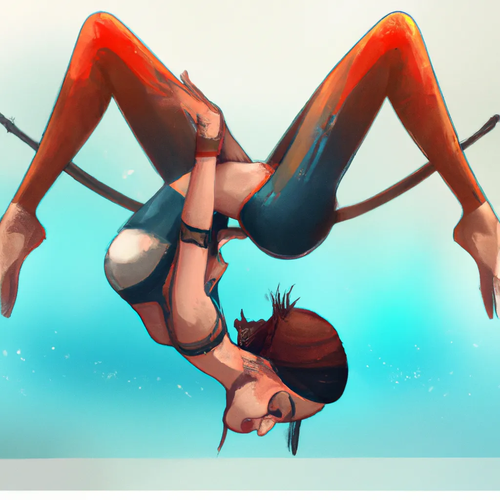 Dicas yoga aereo