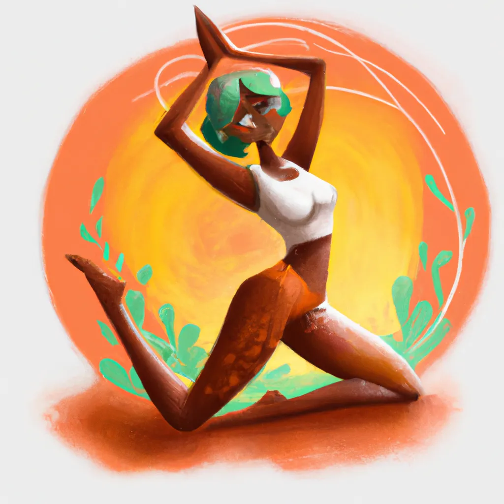 Dicas yoga ajuda a emagrecer