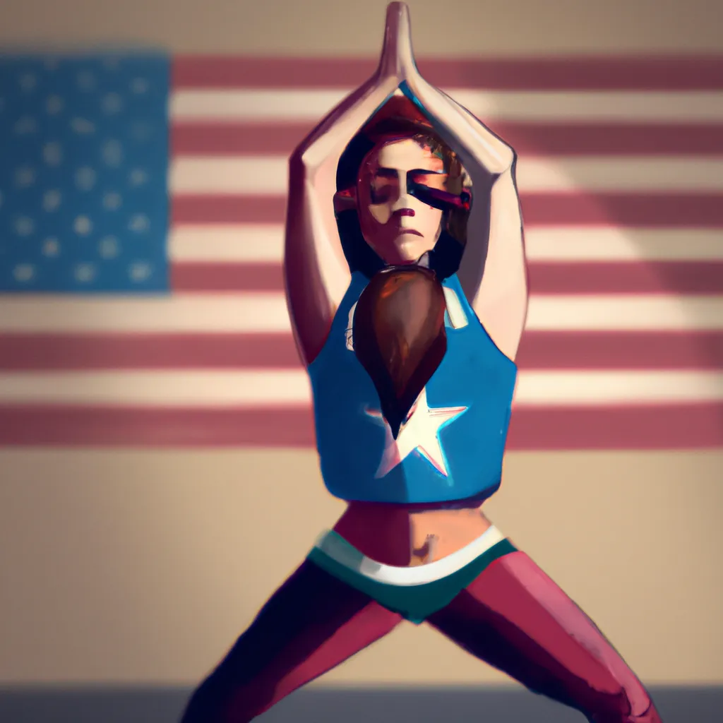 Dicas yoga americana