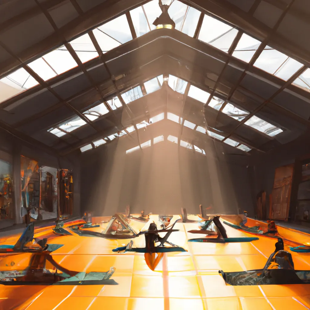Dicas yoga aula