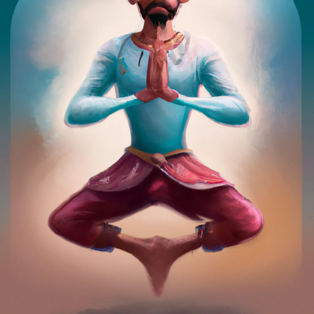 Dicas yoga barao