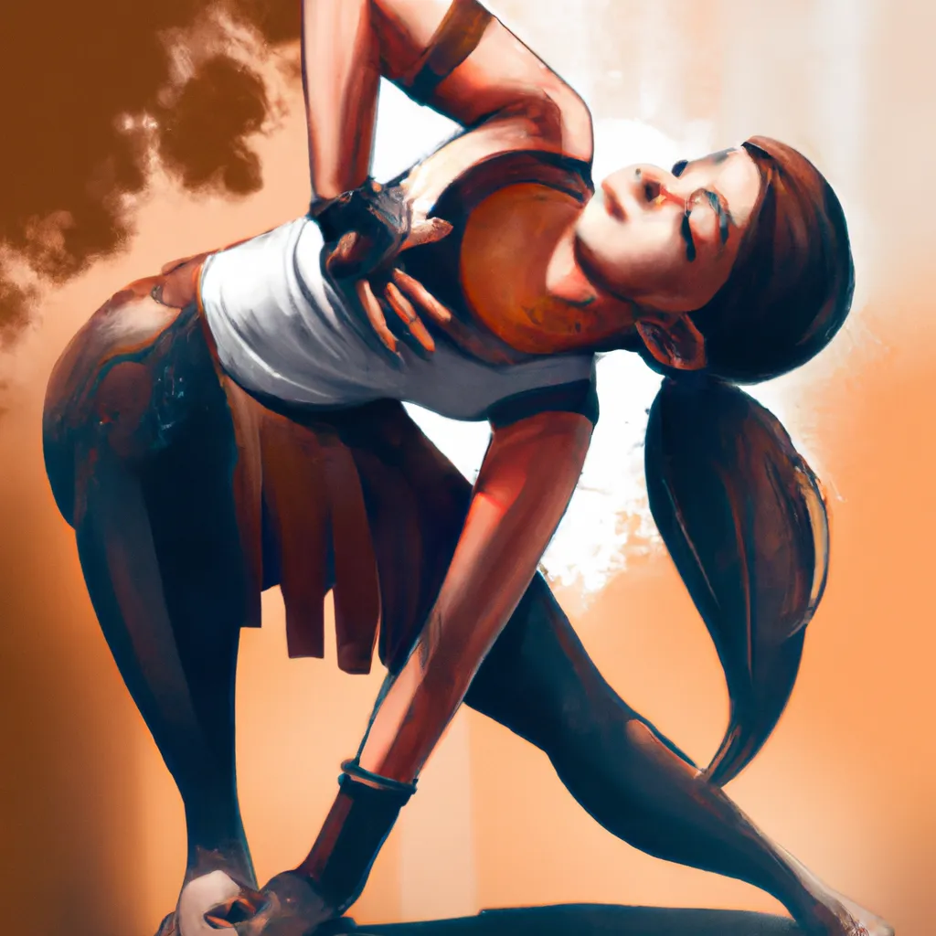 Yoga em Barretos: Aprenda a Equilibrar Corpo e Mente! 3 Dicas yoga barretos
