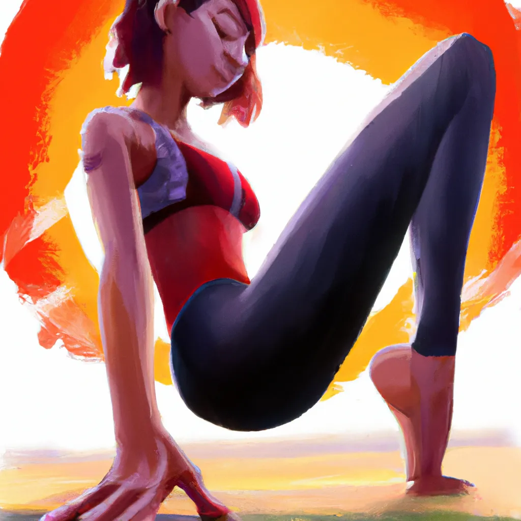 Descubra os Benefícios da Yoga em Barueri: Transforme Sua Vida! 3 Dicas yoga barueri