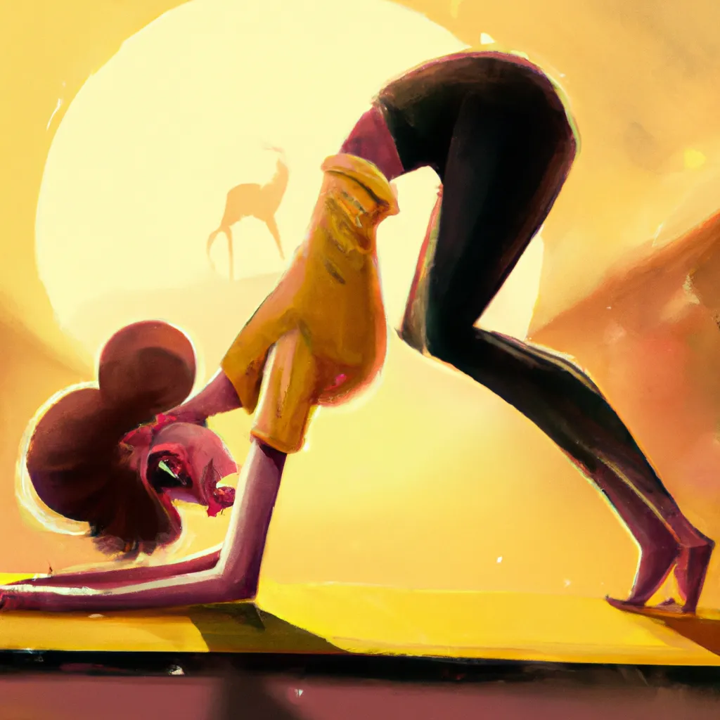 Yoga Bauru: Descubra Como A Prática Pode Transformar Sua Vida! 3 Dicas yoga bauru