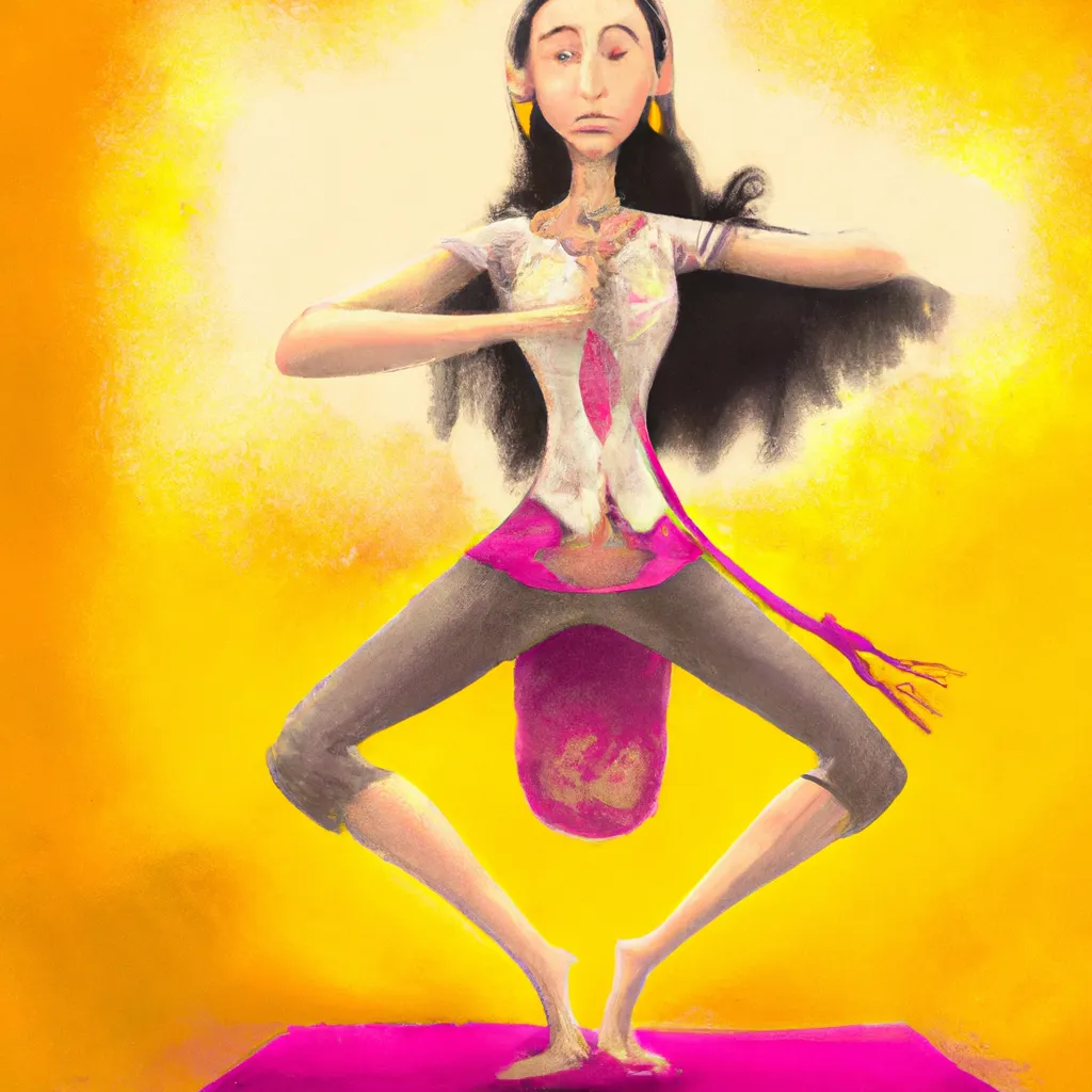Dicas yoga beneficios e maleficios