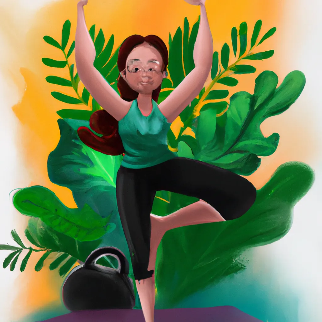 Dicas yoga beneficios