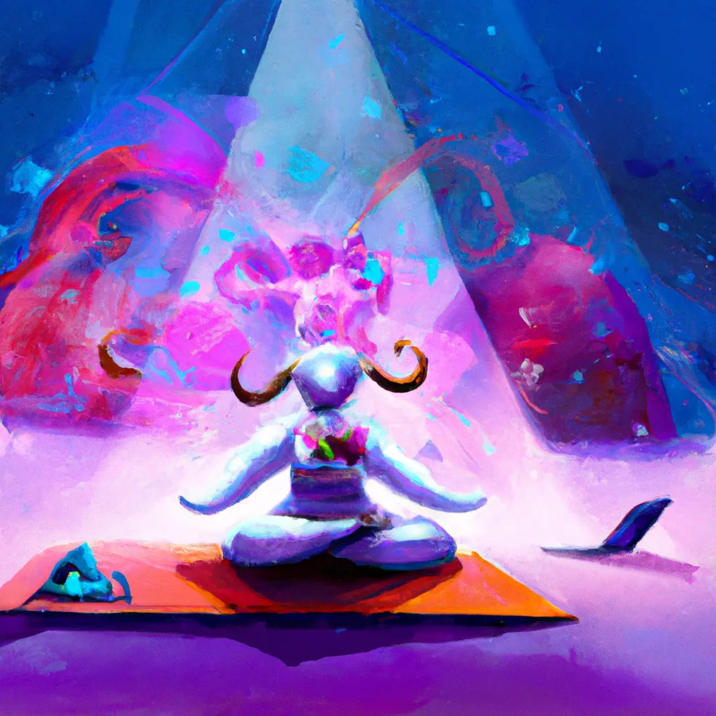 Dicas yoga com