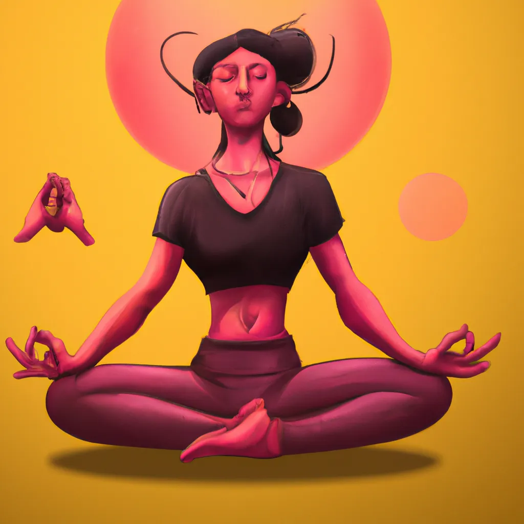 Yoga: Descubra os Benefícios de uma Prática Milenar! 3 Dicas yoga descricao