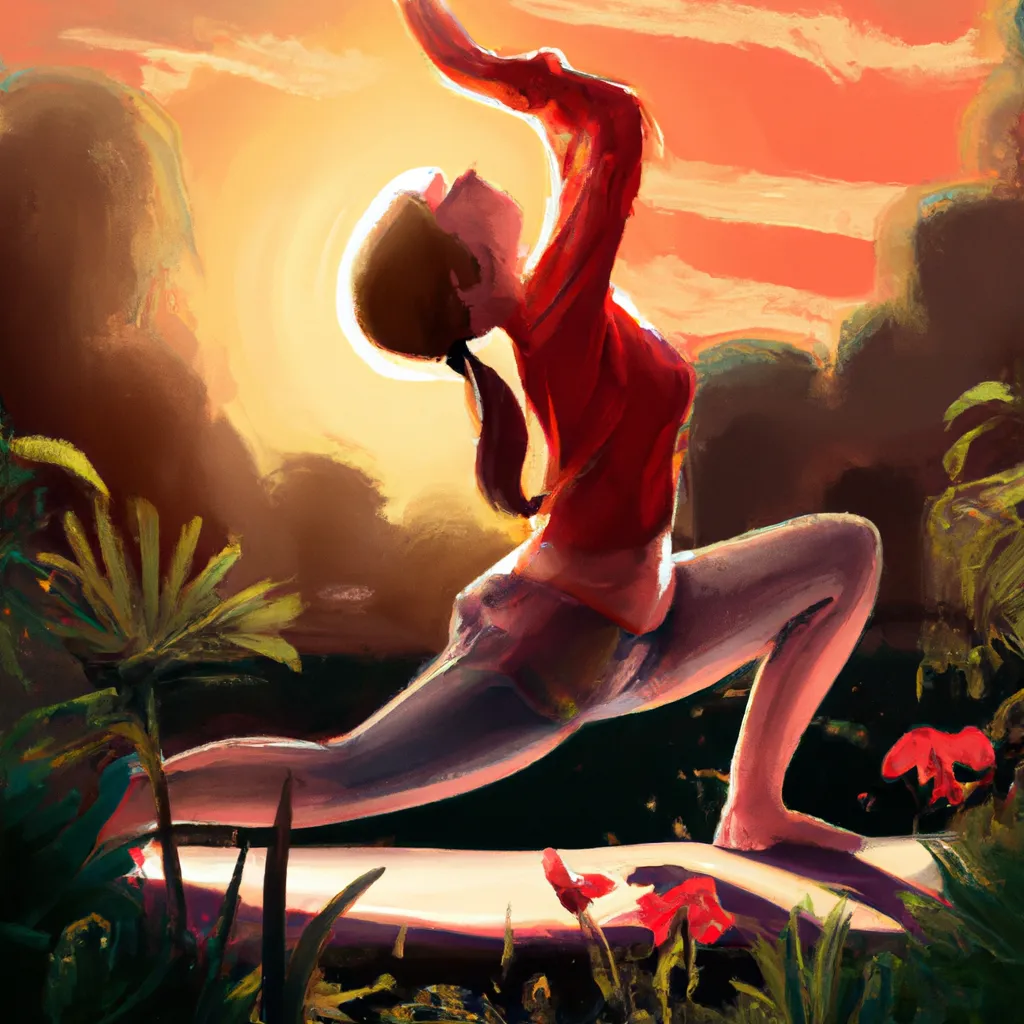 Dicas yoga em betim