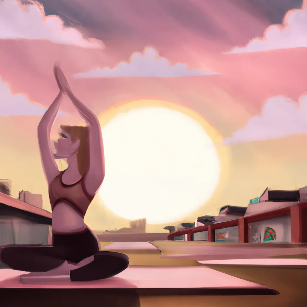 Dicas yoga em osasco