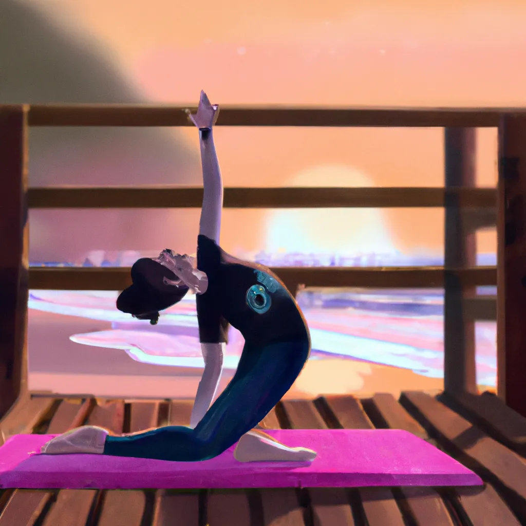 Dicas yoga em santos