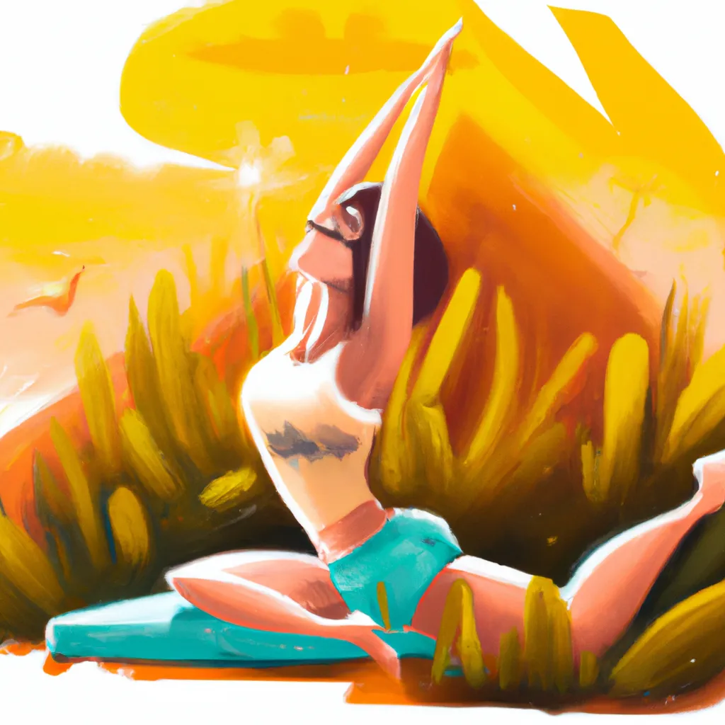 Dicas yoga