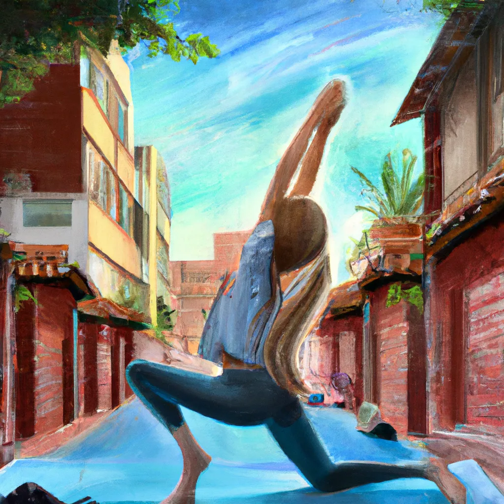 Dicas yoga flow vila madalena