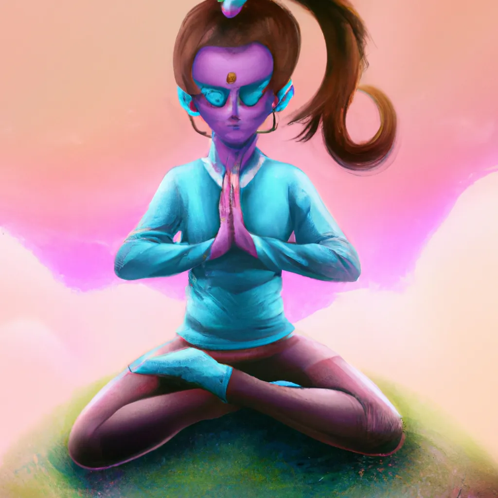 Dicas yoga franca
