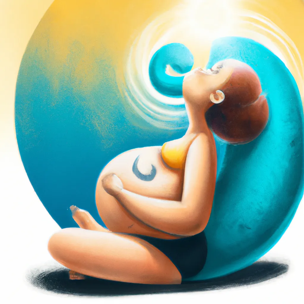 Dicas yoga gestante