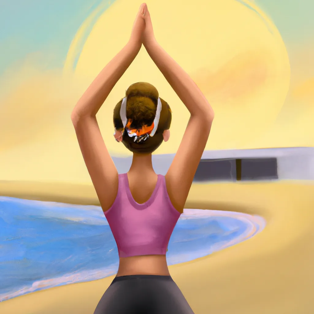 Descubra os Benefícios da Yoga em Guarujá: Transforme Seu Corpo e Sua Mente! 3 Dicas yoga guaruja