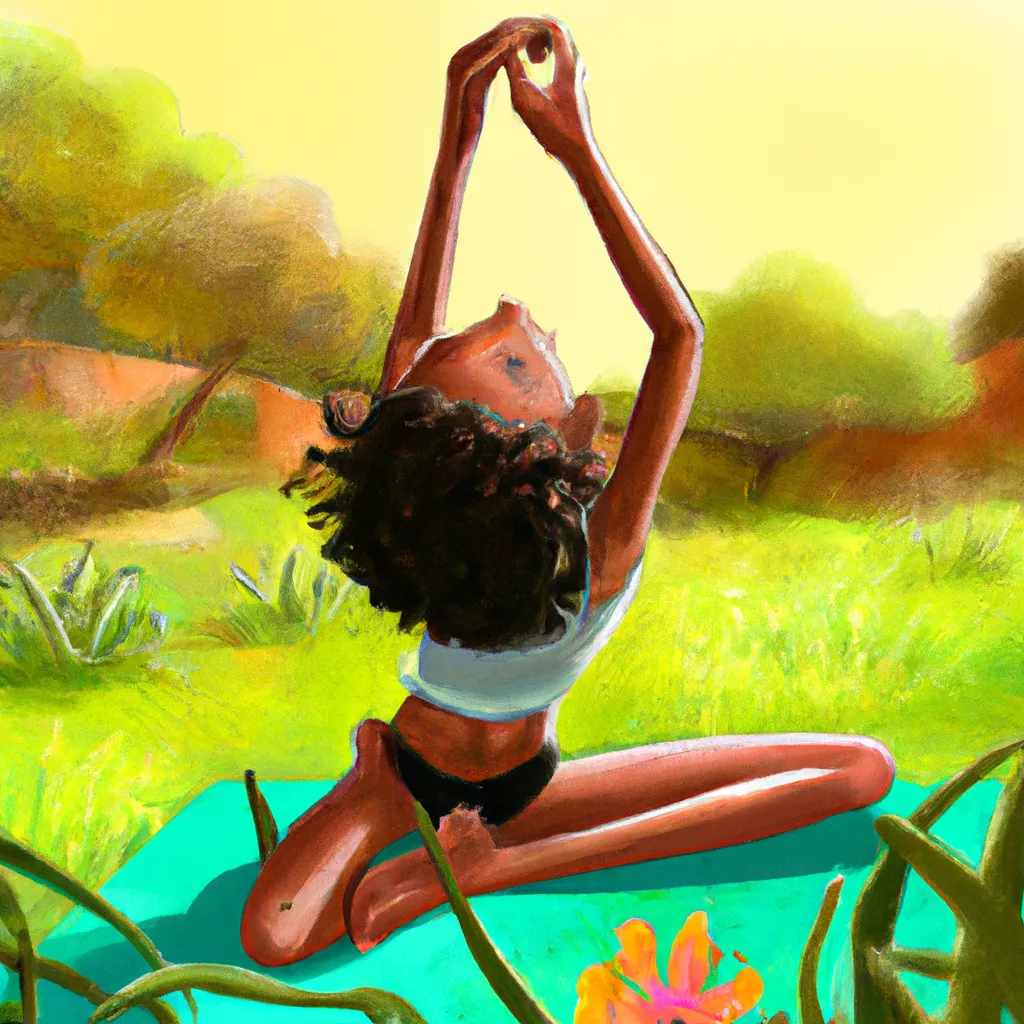 Dicas yoga hortolandia