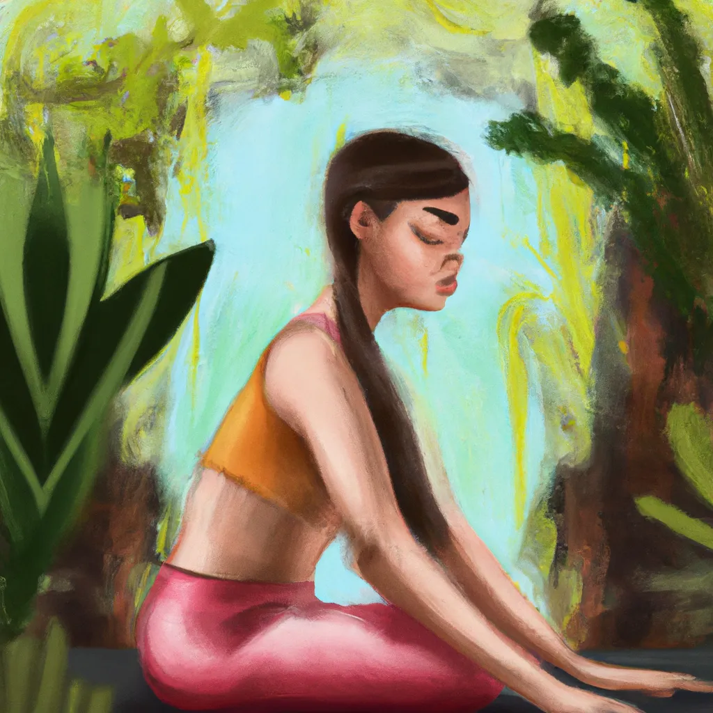 Dicas yoga indaiatuba