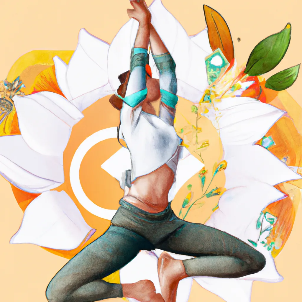 Dicas yoga integrativa