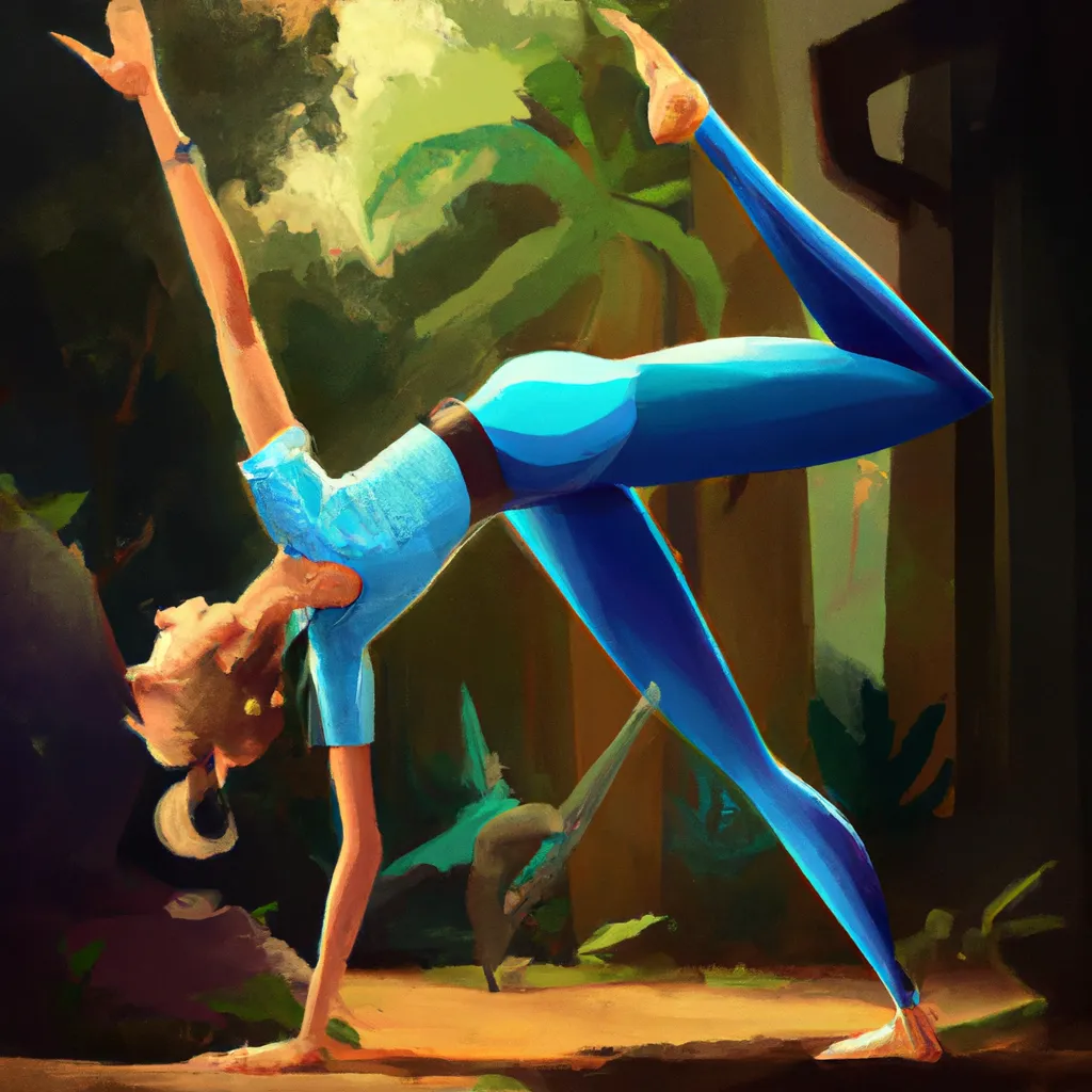 Dicas yoga itaim