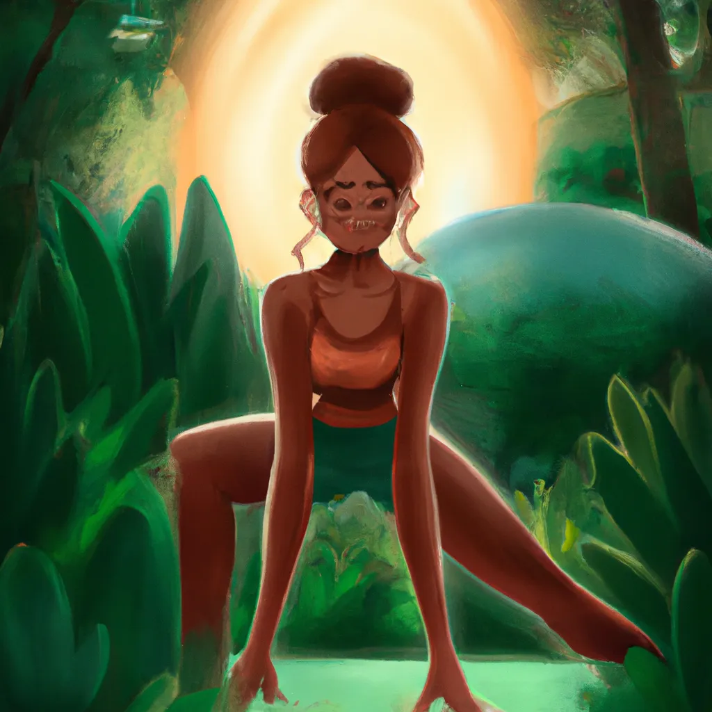 Dicas yoga jardim america