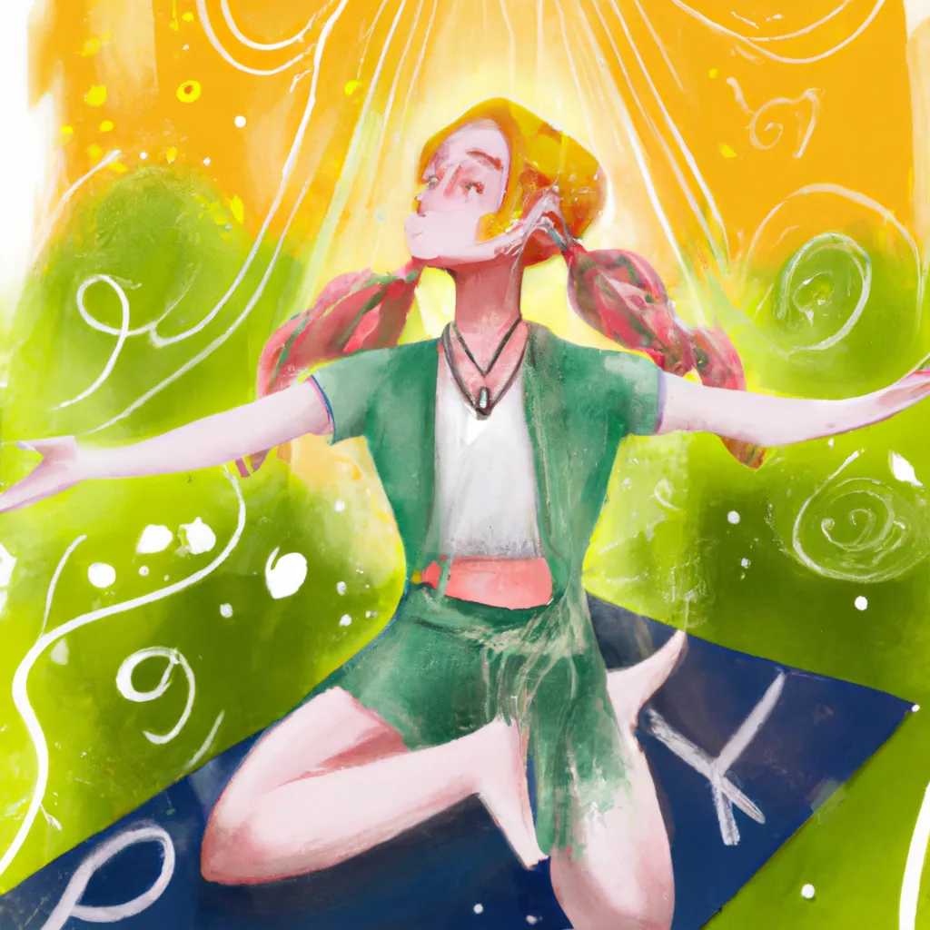 Descubra os Segredos do Yoga Journal e Transforme Seu Corpo e Mente! 3 Dicas yoga journal