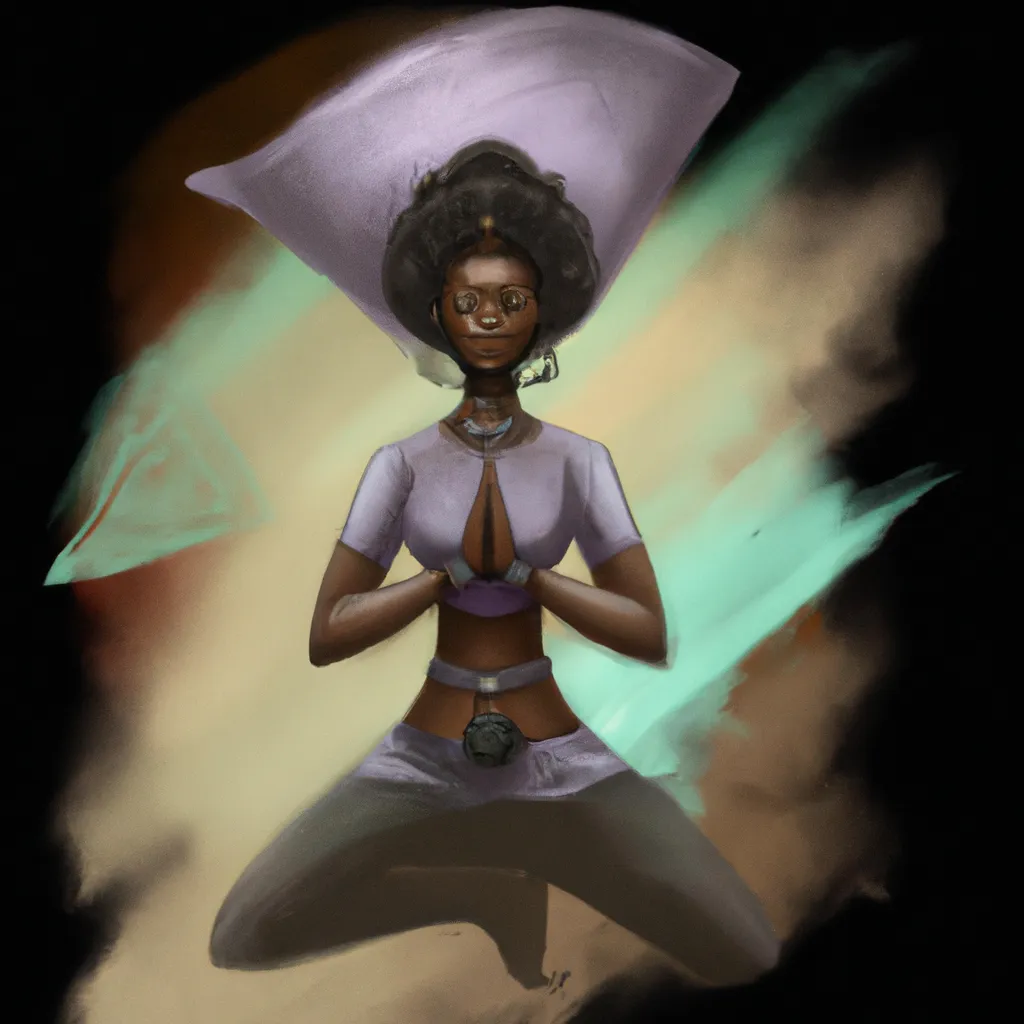 Dicas yoga kemetica