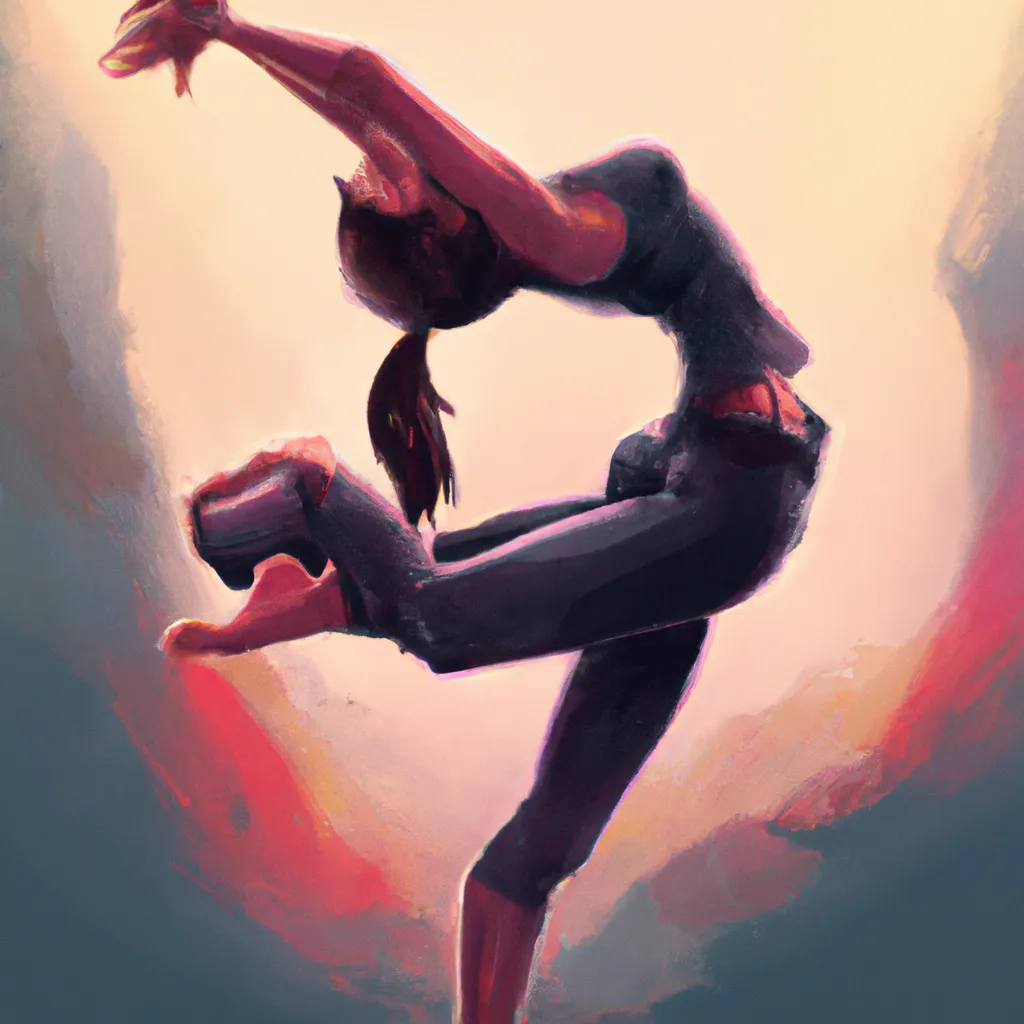 Dicas yoga korunta