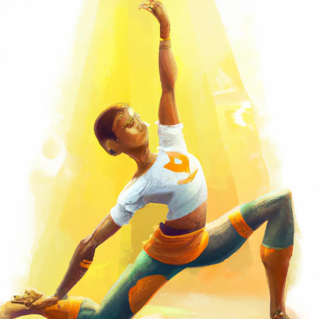 Dicas yoga kurunta