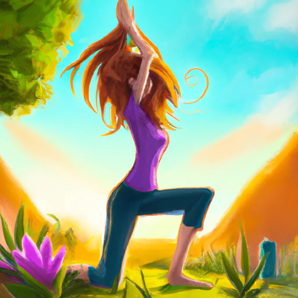 Dicas yoga lifestyle