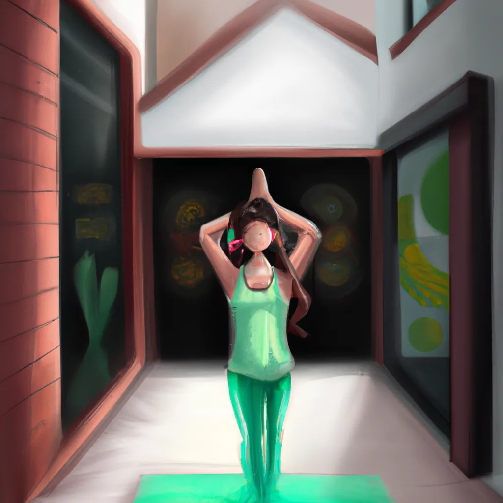 Dicas yoga loja campinas