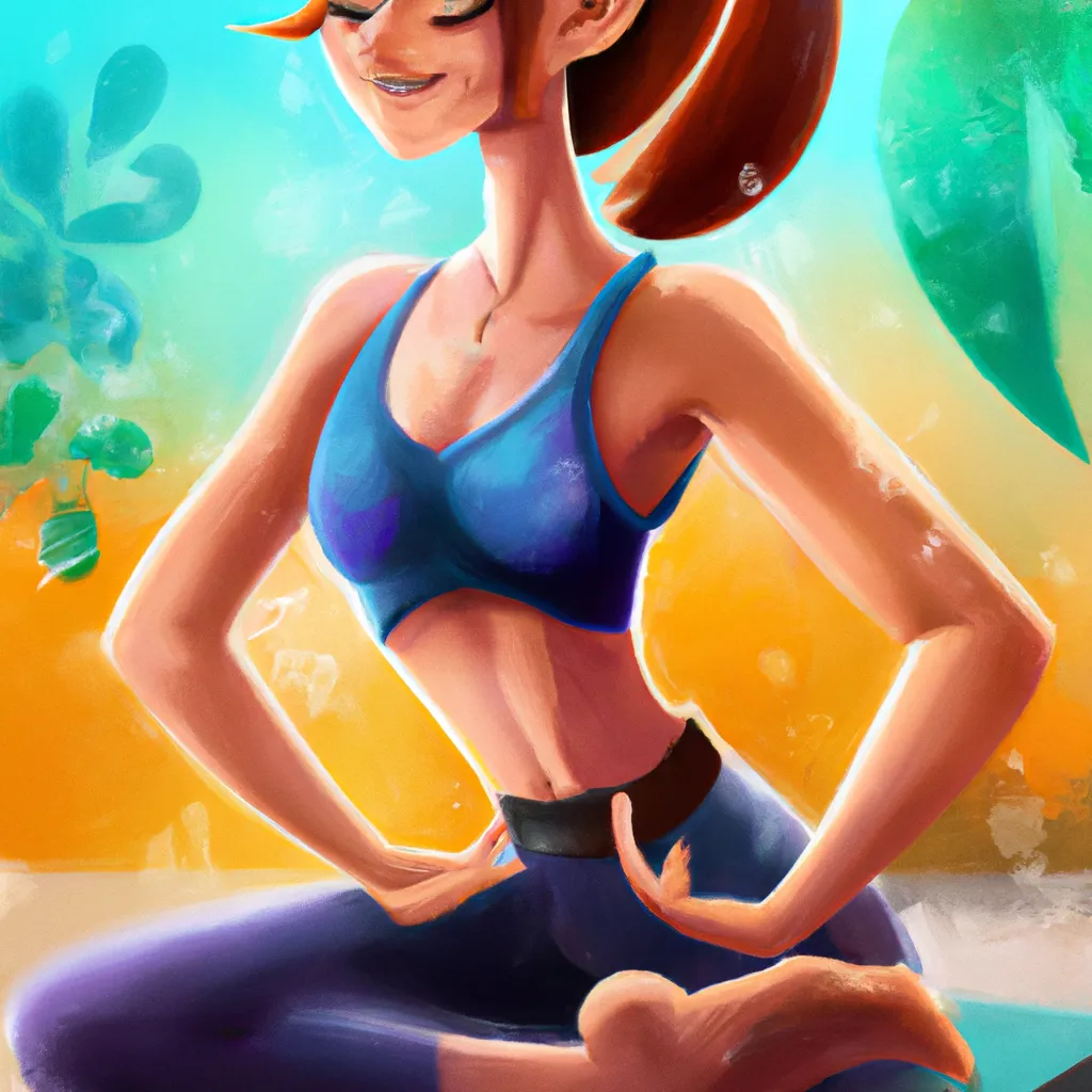 Dicas yoga loja