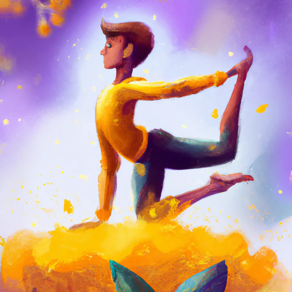 Movimentos de Yoga: Descubra Como Aprender a Praticar e Se Beneficiar Desta Antiga Técnica! 3 Dicas yoga movimentos