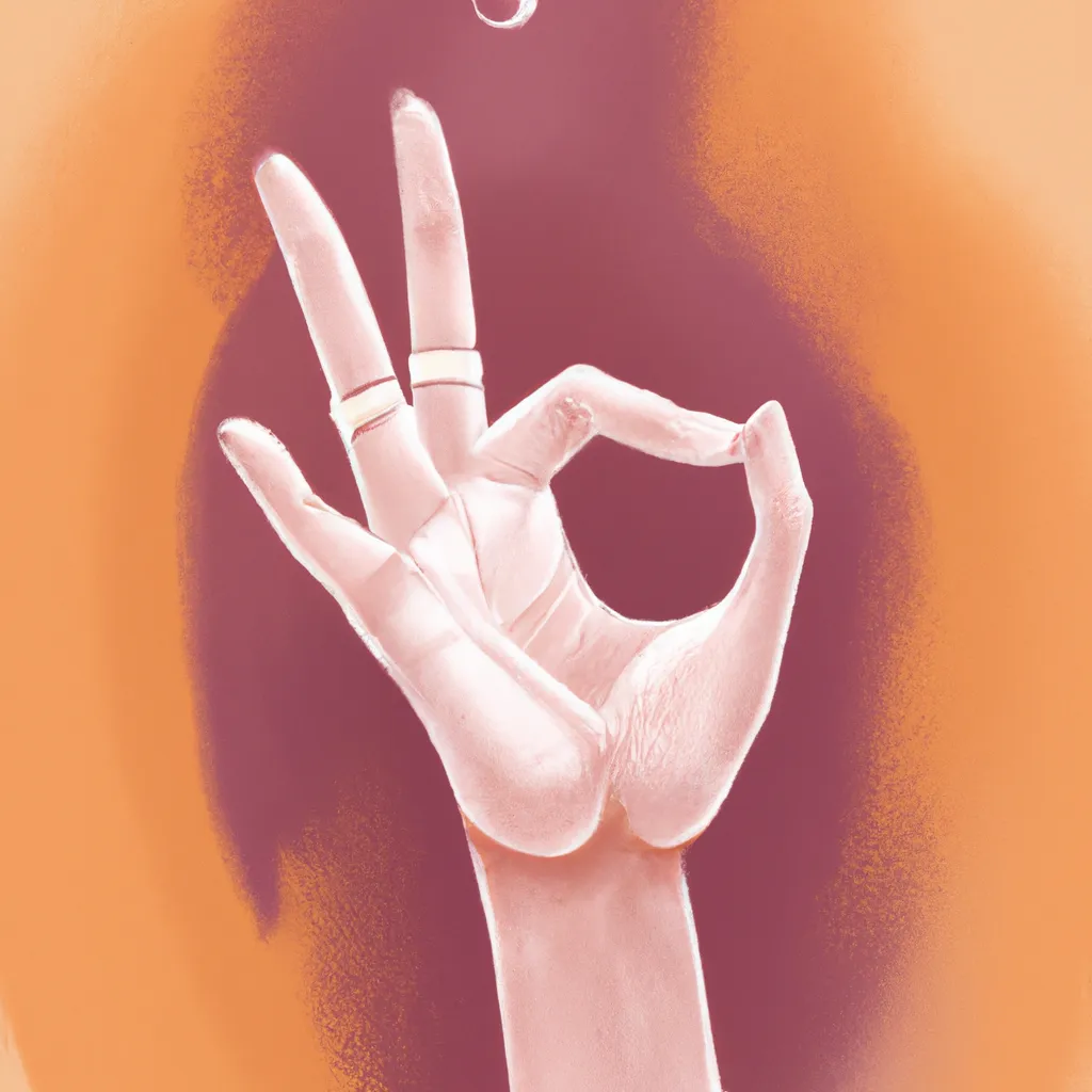 Dicas yoga mudra