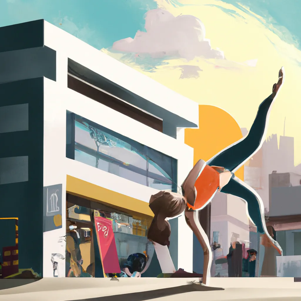 Dicas yoga na zona norte sp
