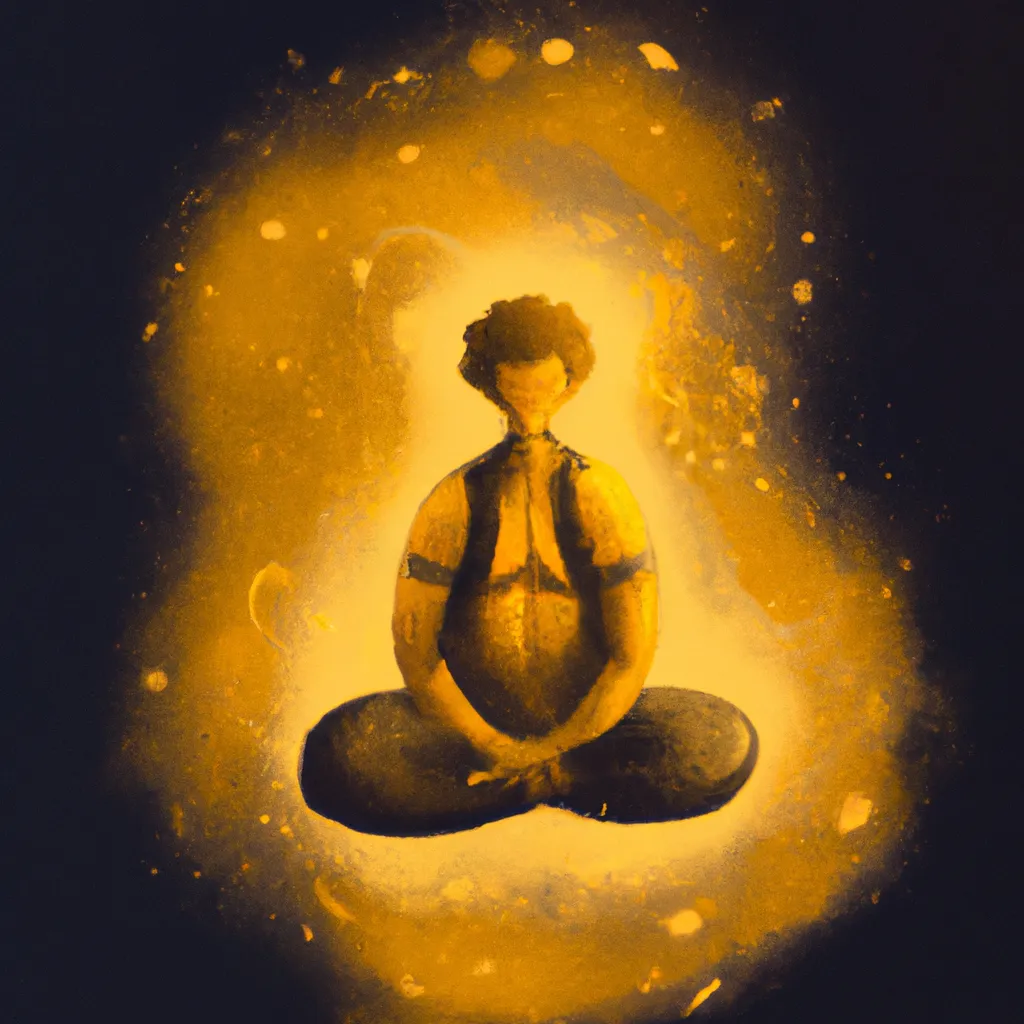 Descubra o Poder do Yoga Nidra para Transformar Sua Vida! 3 Dicas yoga nidra