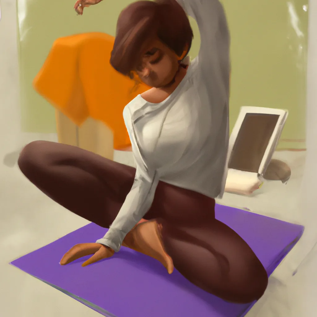 Dicas yoga osasco