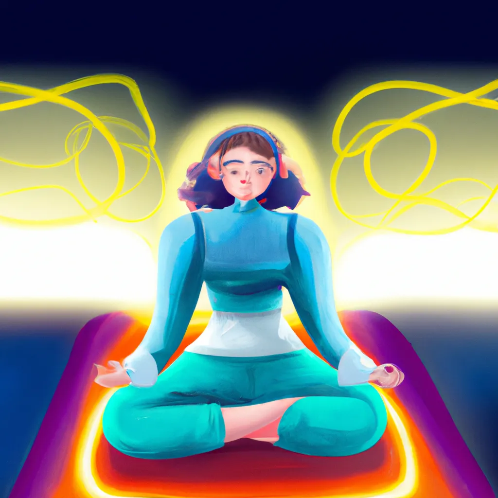 Dicas yoga ou pilates para ansiedade