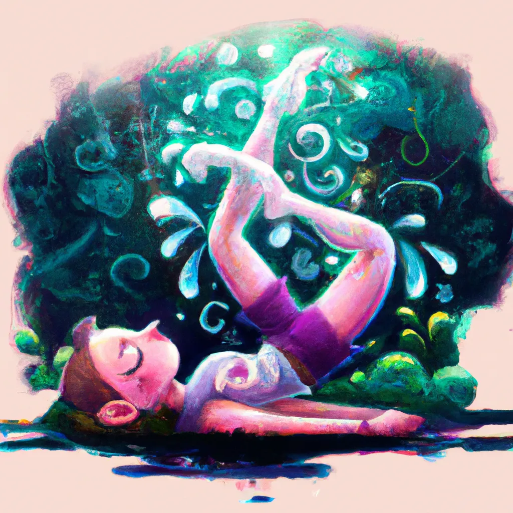 Dicas yoga para emagrecer