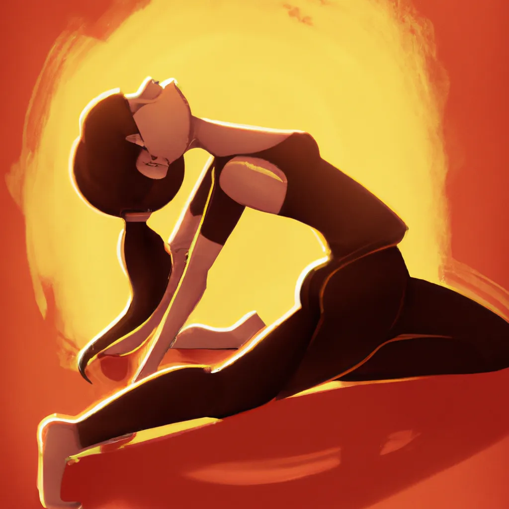 Dicas yoga posicoes