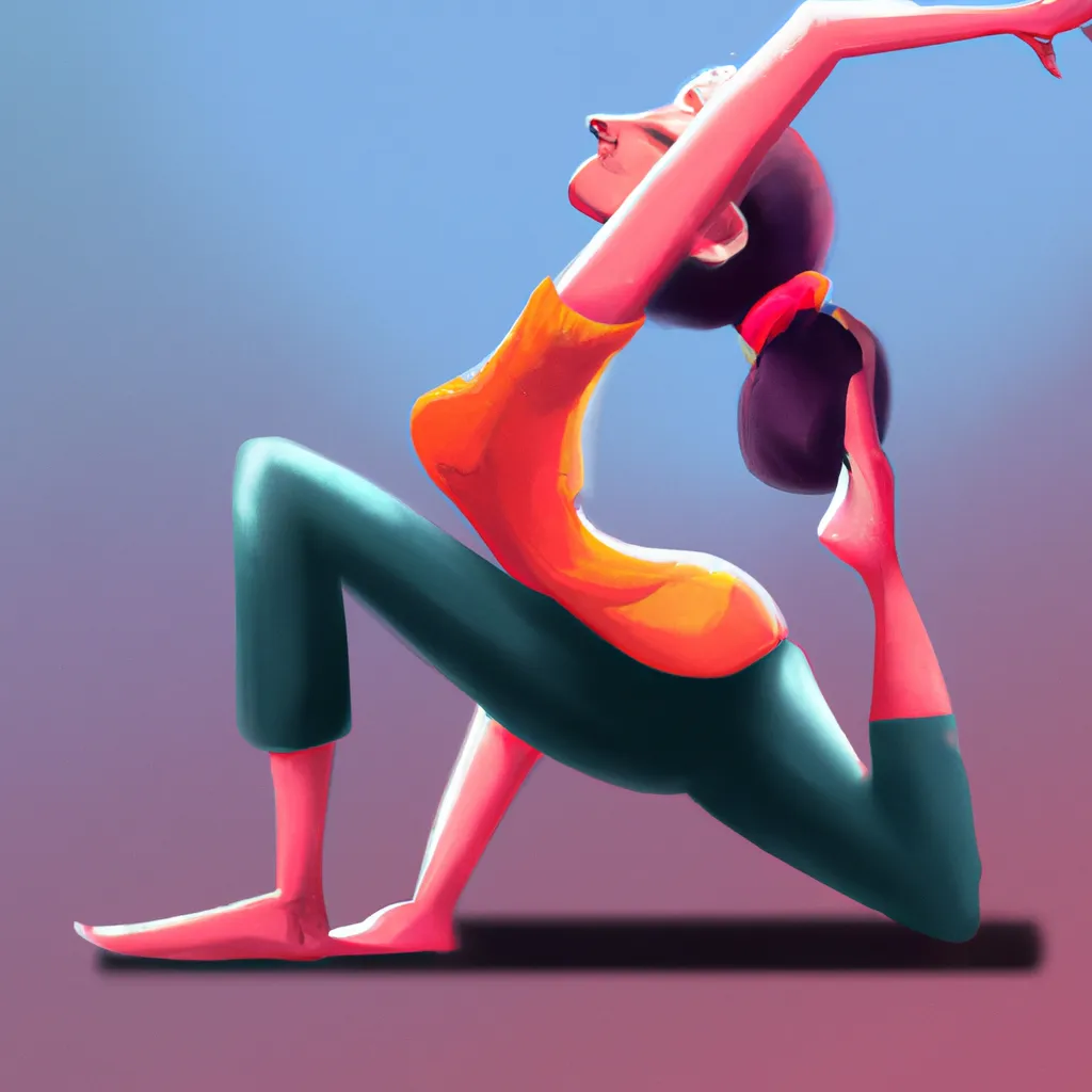 Dicas yoga quadril