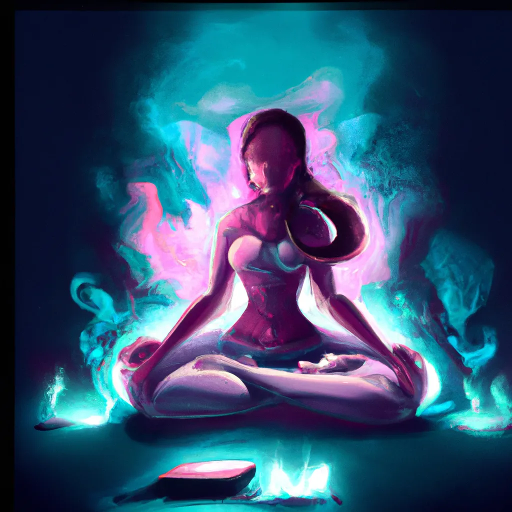 Yoga Queima Diária: Descubra os Benefícios de Praticar Yoga Todos os Dias! 3 Dicas yoga queima diaria