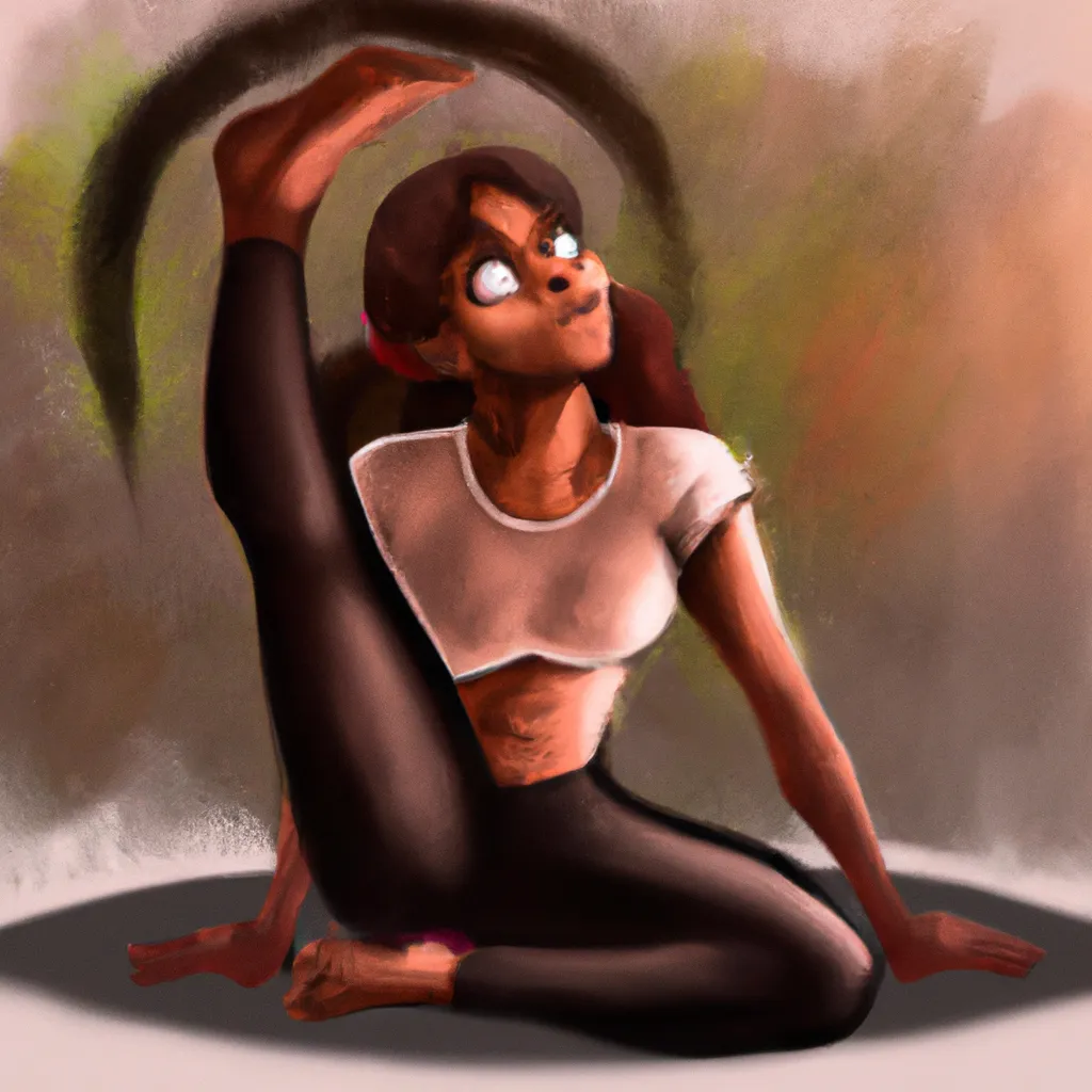Dicas yoga quem criou