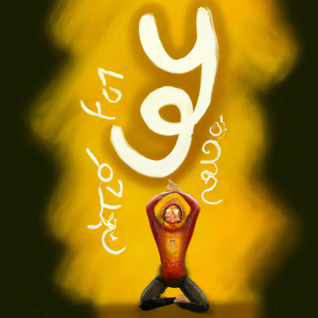 Dicas yoga significado