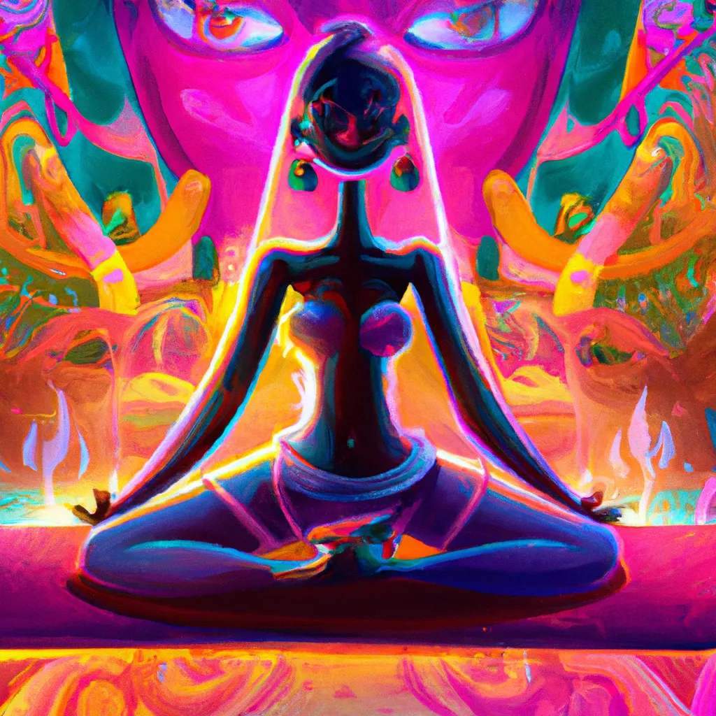 Dicas yoga tapete