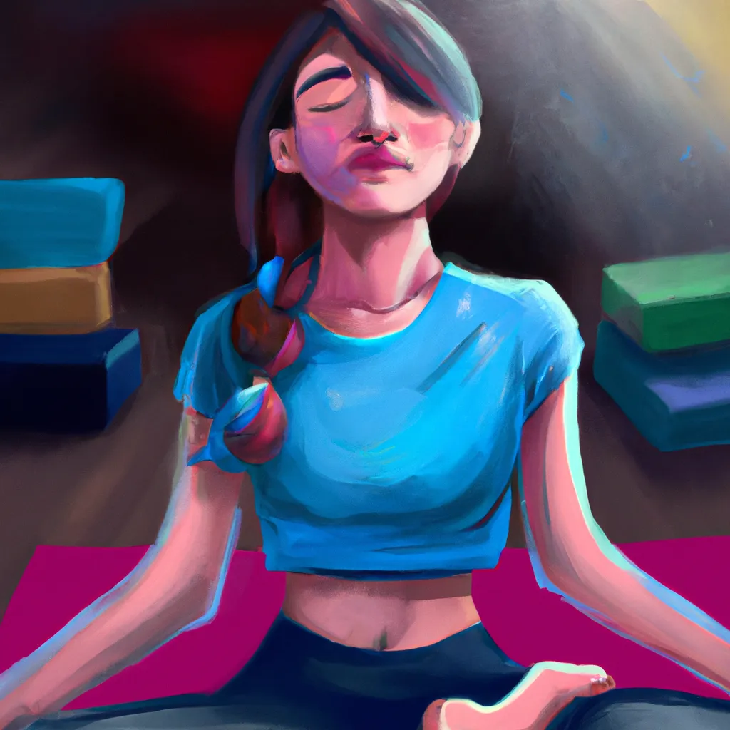Dicas yoga terapia