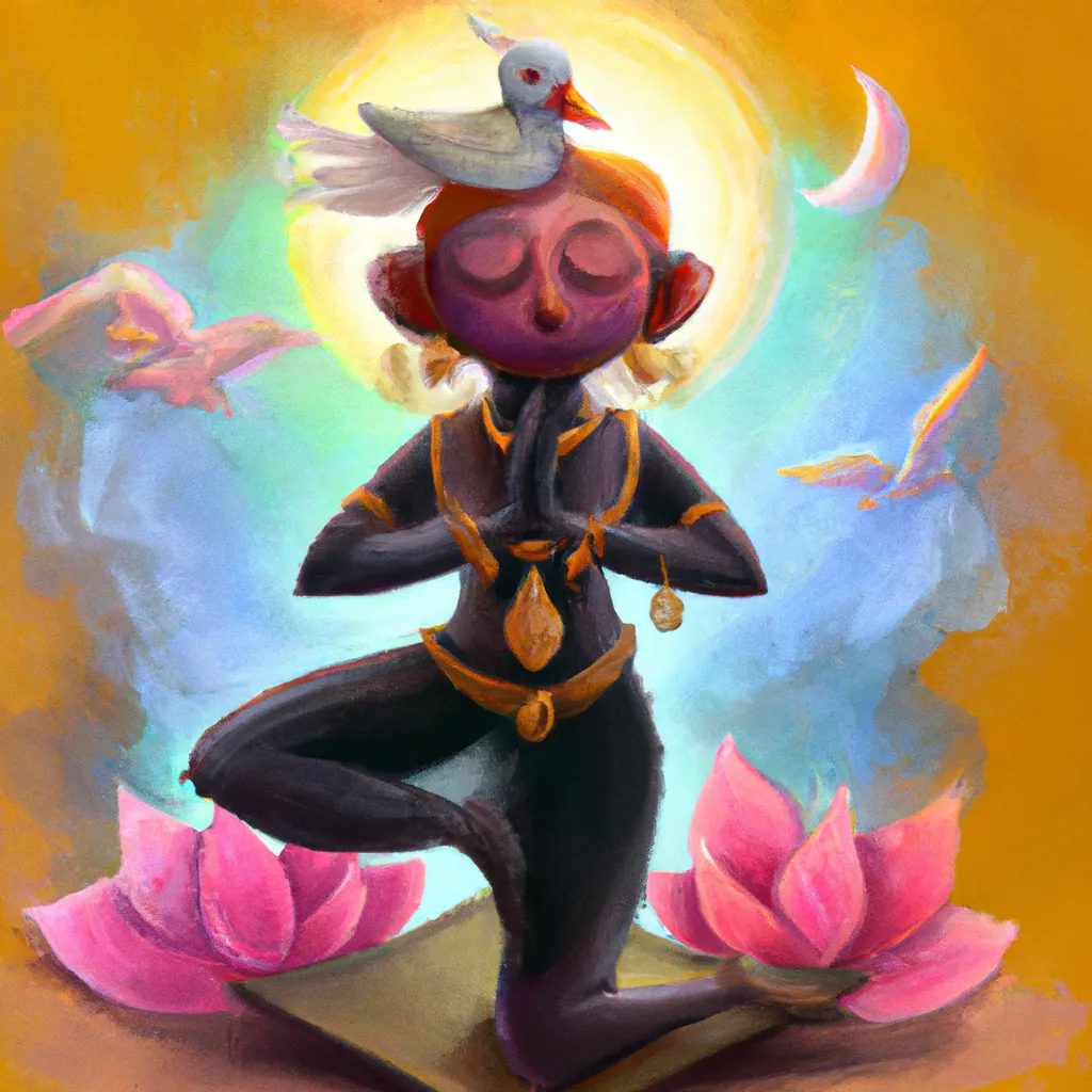 Dicas yoga tucuruvi