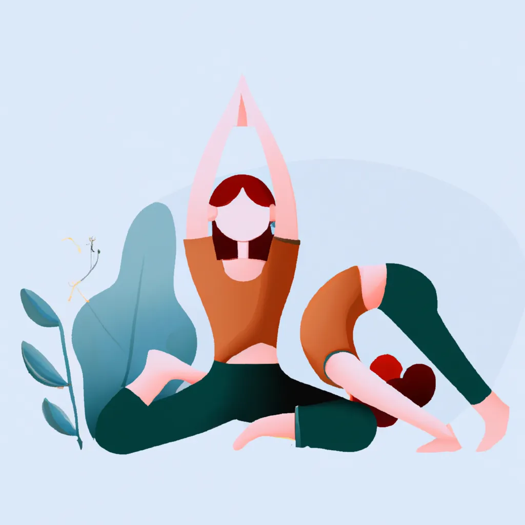 Dicas yoga unimed
