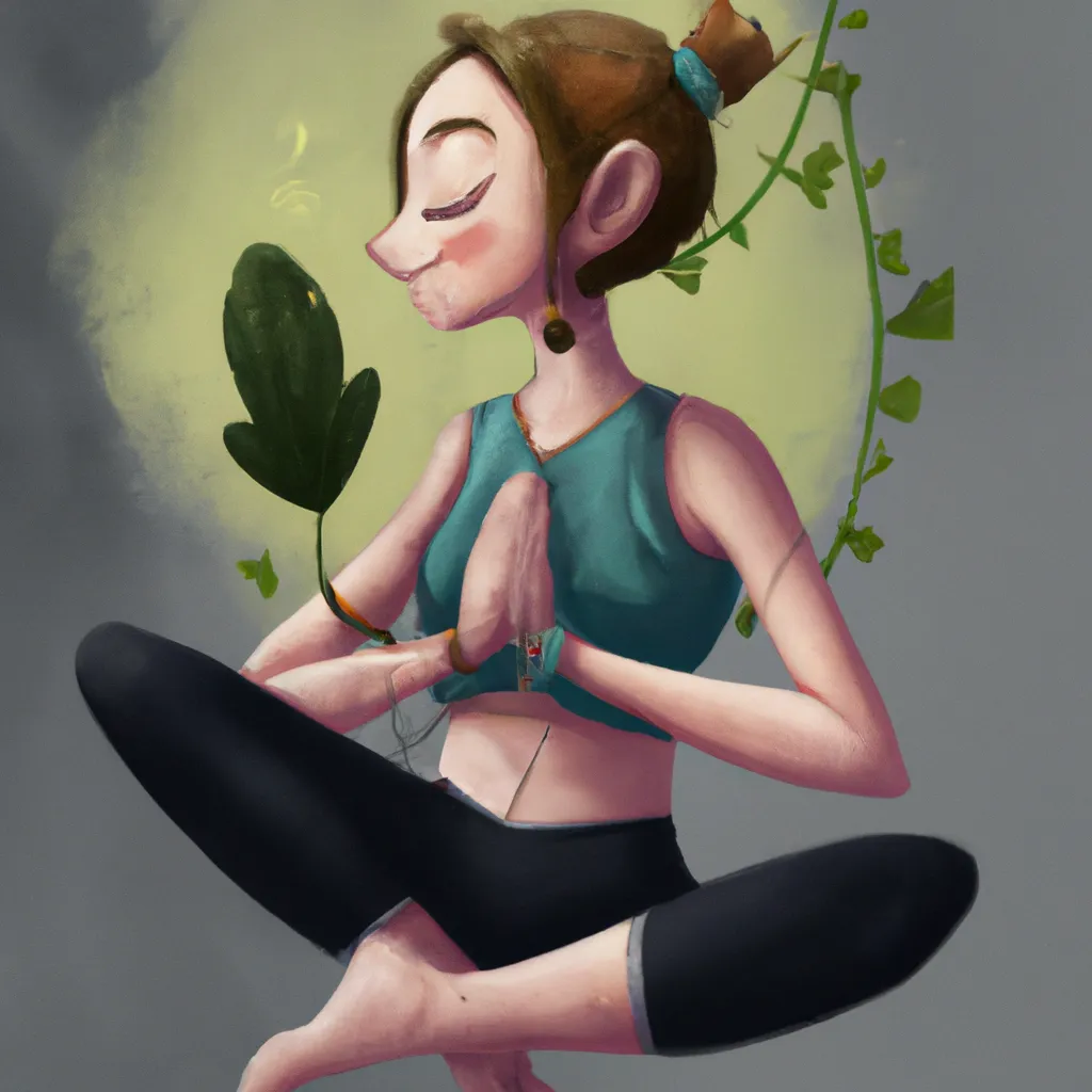 Dicas yoga vegano